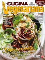 La mia cucina vegetariana